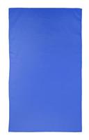TELO MARE MICROFIBRA 90X150 DA 170 GSM COLORE ROYAL