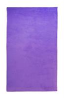 TELO MARE MICROFIBRA 90X150 DA 170 GSM COLORE VIOLA