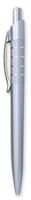 PENNA A SFERA MODELLO LIVE COLORE SILVER