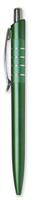 PENNA A SFERA MODELLO LIVE COLORE VERDE