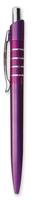 PENNA A SFERA MODELLO LIVE COLORE VIOLA