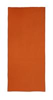TELO PALESTRA MICROFIBRA 42X90 DA 170 GSM COLORE ARANCIO