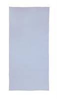 TELO MARE MICROFIBRA 85X180 DA 170 GSM COLORE AZZURRO