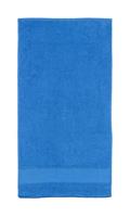 TELO PALESTRA SPUGNA 50X100 DA 400 GSM COLORE ROYAL
