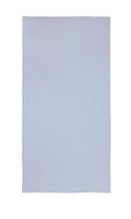 TELO MICROFIBRA 30X60 DA 170 GSM COLORE AZZURRO