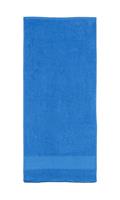 TELO PALESTRA SPUGNA 40X90 DA 350 GSM COLORE ROYAL