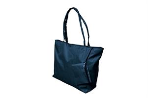 BORSA MARE IN POLIESTERE 600D 40X36X19 COLORE BLU