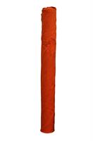 TESSUTO MICROFIBRA ROTOLO ALTEZZA 180 CM 170 GSM ARANCIO