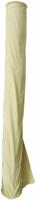TESSUTO MICROFIBRA ROTOLO ALTEZZA 180 CM 170 GSM EKRU