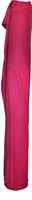 TESSUTO MICROFIBRA ROTOLO ALTEZZA 180 CM 170 GSM FUXIA