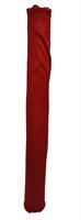 TESSUTO MICROFIBRA ROTOLO ALTEZZA 180 CM 170 GSM ROSSO