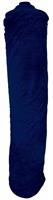 TESSUTO IN ROTOLO MICROFIBRA VELOUR BLU ALTEZZA 180 CM 350 GSM