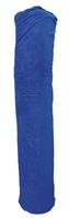 TESSUTO IN ROTOLO MICROFIBRA VELOUR ROYAL ALTEZZA 180 CM 350 GSM