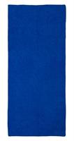 TELO PALESTRA MICROFIBRA VELOUR 45X100 DA 350 GSM COLORE ROYAL