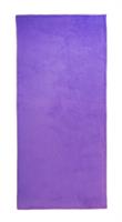 TELO MICROFIBRA 60X135 DA 170 GSM COLORE VIOLA