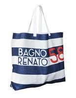 BORSA IN FELTRO DI POLIESTERE 55X50X15 STAMPATA IN SUBLIMAZIONE