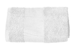 TELO SPUGNA 35X60 DA 350 GSM COLORE BIANCO