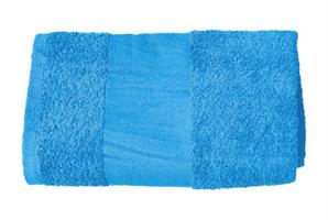 TELO SPUGNA 35X60 DA 350 GSM COLORE TURCHESE