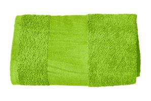 TELO SPUGNA 35X60 DA 350 GSM COLORE VERDE