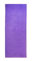 TELO PALESTRA MICROFIBRA 36X90 DA 170 GSM VIOLA