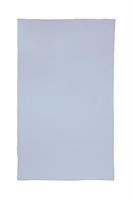 TELO MARE MICROFIBRA 90X150 DA 170 GSM COLORE AZZURRO