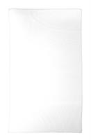 TELO MARE MICROFIBRA 90X150 DA 170 GSM COLORE BIANCO